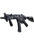 CUSTOM CYMA MP5 PLATINUM CM.041H con preparazione meccanica