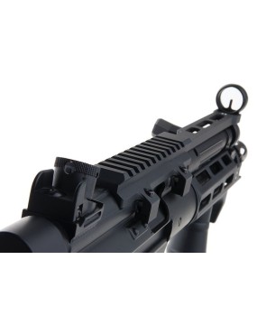 CUSTOM CYMA MP5 PLATINUM CM.041H con preparazione meccanica