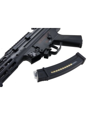 CUSTOM CYMA MP5 PLATINUM CM.041H con preparazione meccanica