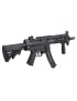 CUSTOM CYMA MP5 PLATINUM CM.041H con preparazione meccanica