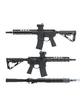 EMG NOVESKE 10.5" Gen 4...