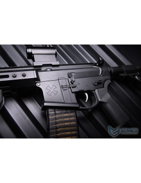 EMG NOVESKE 10.5" Gen 4 carabine