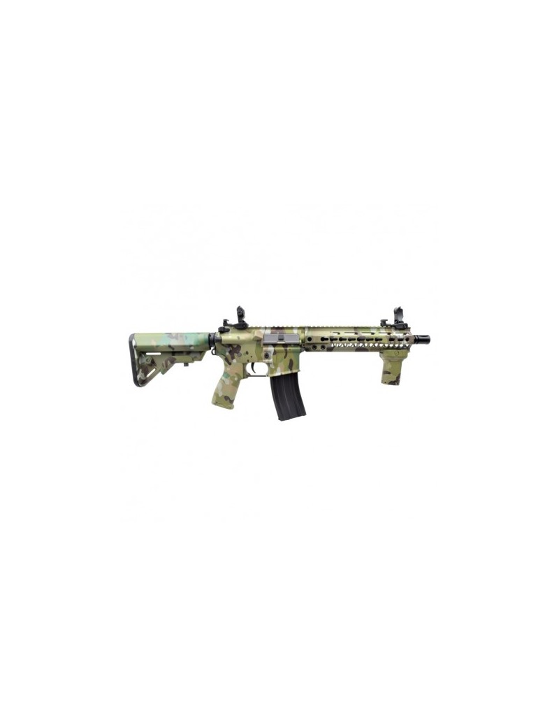 M4 9,5 POLLICI FULL METAL MULTICAM DBOYS 4982M-M