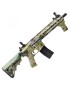 M4 9,5 POLLICI FULL METAL MULTICAM DBOYS 4982M-M