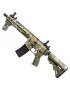 M4 9,5 POLLICI FULL METAL MULTICAM DBOYS 4982M-M