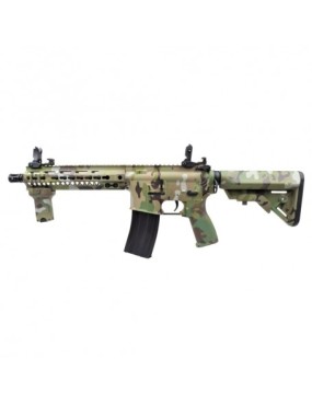 M4 9,5 POLLICI FULL METAL MULTICAM DBOYS 4982M-M