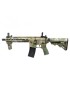 M4 9,5 POLLICI FULL METAL MULTICAM DBOYS 4982M-M