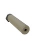 5KU socom556  QD suppressor tan