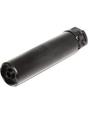 socom556 RC2 QD suppressor black