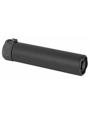 socom556 RC2 QD suppressor black