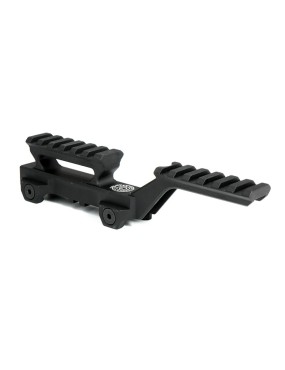 Hydra Mount Tactical Riser Base per eotech  GBRS style