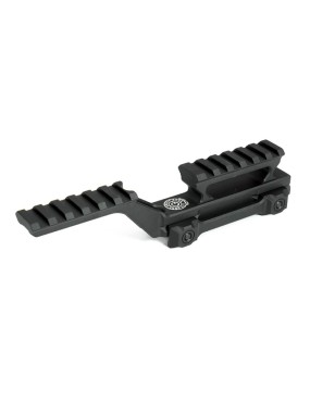 Hydra Mount Tactical Riser Base per eotech  GBRS style