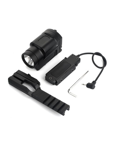 WADSN TORCIA KLESH-2P LED 500 LUMEN zenitco replica