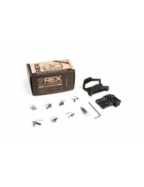 RMR red dot mount strike industries REX replica