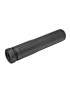 AAP-01 Assassin Sound Suppressor by Action Army black/tan