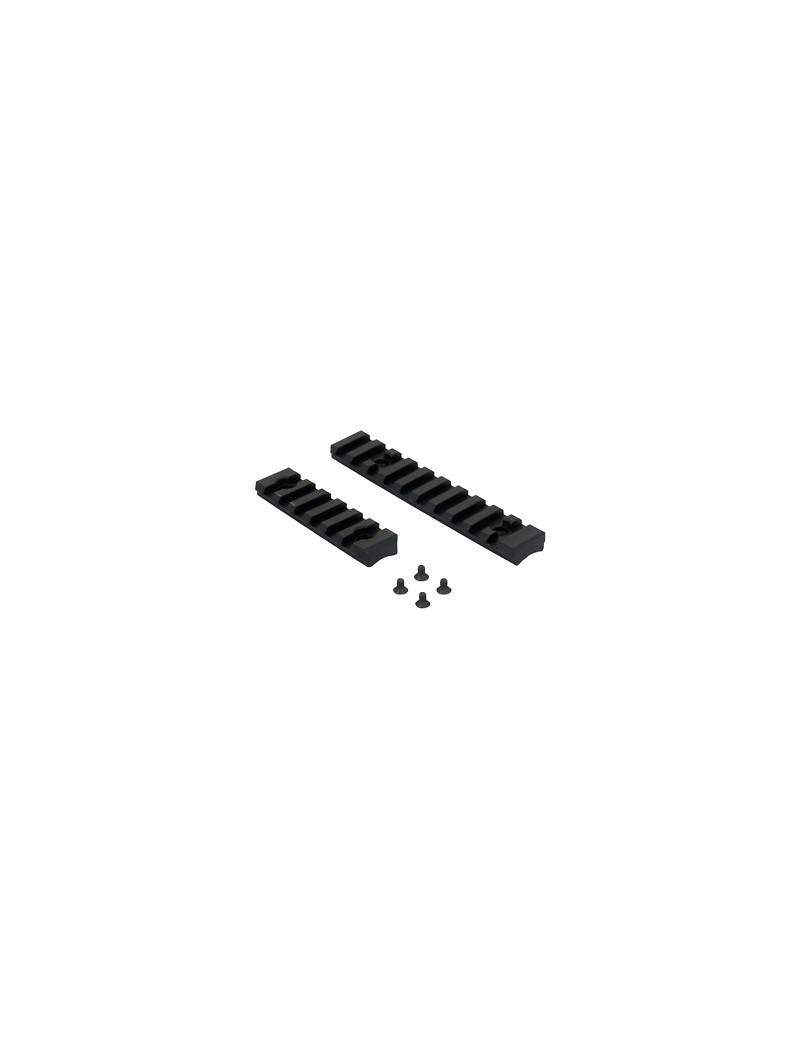 Action Army Rail Set per AAP01