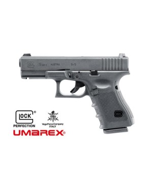 VFC / UMAREX GLOCK19 GEN4 GBB