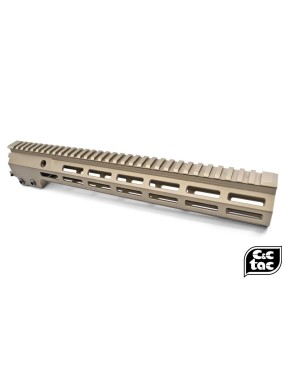 C&C MK16 M-LOK 13.5"  SOPMOD Block III NSN/URGI Style