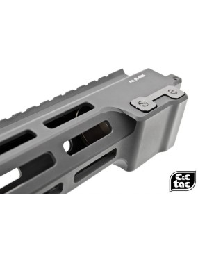 C&C MK16 M-LOK 13.5"  SOPMOD Block III NSN/URGI Style