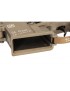 SPECNA ARMS 416A5 - BLACK/TAN - FULL METAL