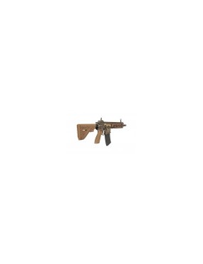 SPECNA ARMS 416A5 - BLACK/TAN - FULL METAL