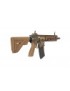 SPECNA ARMS 416A5 - BLACK/TAN - FULL METAL