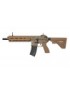 SPECNA ARMS 416A5 - BLACK/TAN - FULL METAL