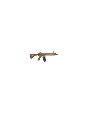 SPECNA ARMS 416A5 - BLACK/TAN - FULL METAL