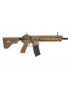 SPECNA ARMS 416A5 - BLACK/TAN - FULL METAL