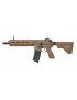 SPECNA ARMS 416A5 - BLACK/TAN - FULL METAL