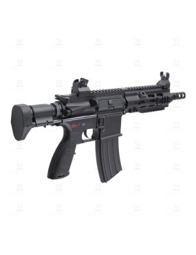 SPECNA ARMS HK 416C geiseele handguard