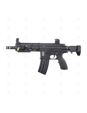 SPECNA ARMS HK 416C geiseele handguard