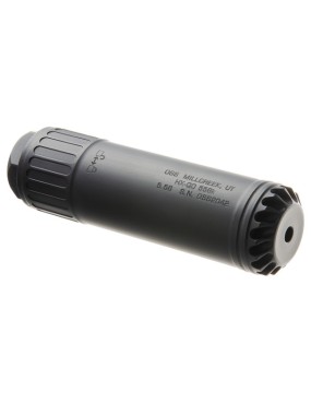 RGW helix QD-556K suppressor OSS replica