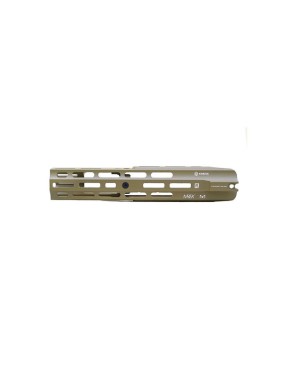 PTS Kinetic MREX M-LOK MK2 4.25” scar handguard