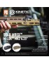 PTS Kinetic MREX M-LOK MK2 4.25” scar handguard