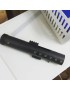 AIRSOFT ARTISAN 12" CRAMBLIT tube handguard devgru style for M4 aeg/gbb/ptw