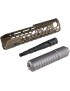 AIRSOFT ARTISAN 10inch SUR300 HANDGUARD SET mcx virtus ( BLACK / DDC )