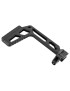 Airsoft Artisan Shorter Folding Stock for M1913 20mm Rail ( Black / DE )