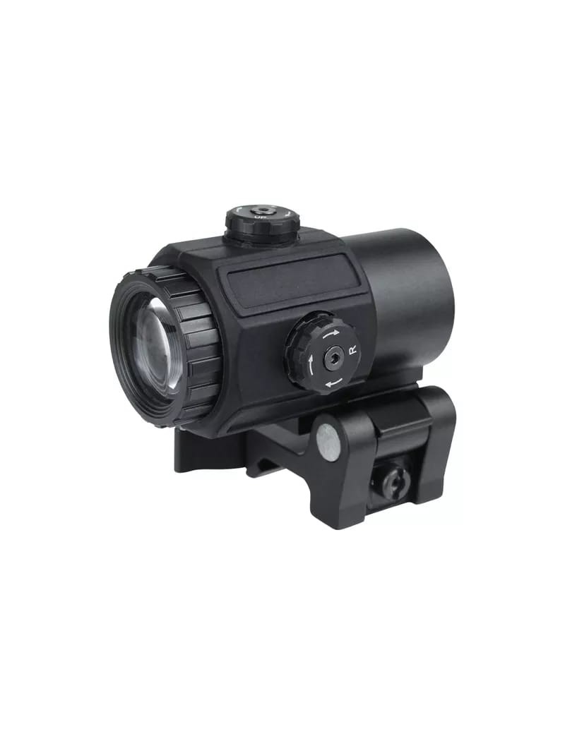 Magnifier 3X  G43 replica