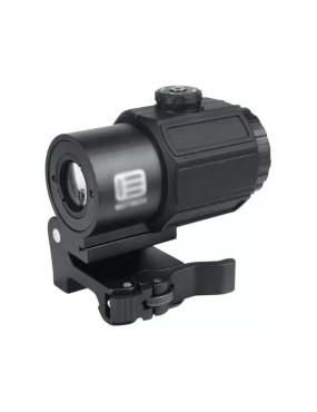 Magnifier 3X  G43 replica