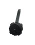 Gas Drum magazine per Glock G17/g18/AAP01