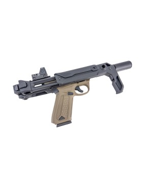 Folding Stock per AAP01 ACTION ARMY