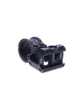 SCALARWORKS REPLICA LEAP/06 MAGNIFIER MOUNT - 1.93”/EXTRA HIGH